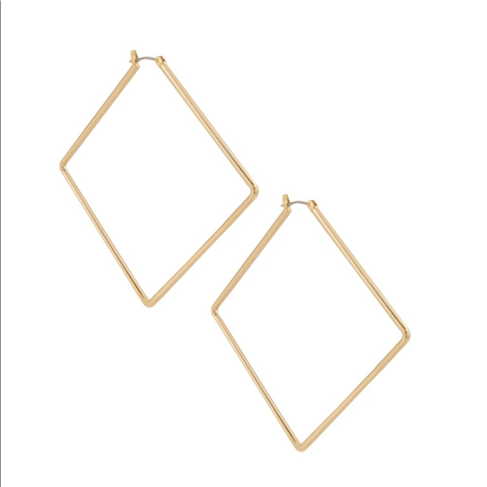 Girl Boss Earrings